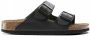 Birkenstock Werkschoenen Arizona SL slippers met olie- en vetbestendige grip-loopzool - Thumbnail 2