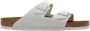 Birkenstock Arizona Sfb Vl Sandalen Schoenen antique white maat: 44 beschikbare maaten:44 - Thumbnail 2