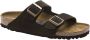 Birkenstock Slippers ARIZONA BF in schoenwijdte smal met ergonomisch gevormd voetbed - Thumbnail 202