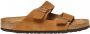 Birkenstock Arizona bruin suède zacht voetbed regular sandalen uni(1009526 ) - Thumbnail 64