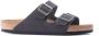 Birkenstock Arizona Vegan Synthetics Blue Heren - Thumbnail 2