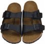 Birkenstock Slippers ARIZONA BF in schoenwijdte smal met ergonomisch gevormd voetbed - Thumbnail 234