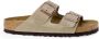Birkenstock Arizona Sandalen & Slides taupe maat: 45 beschikbare maaten:41 42 43 44 45 46 - Thumbnail 3