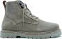 Birkenstock Taupe Lace Mid Laarzen voor Vrouwen Beige Dames - Thumbnail 19