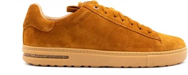 Birkenstock Bend Low Vrijetijdsschoenen Narrow bruin beige