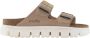 Papillio Slippers Arizona Chunky LEVE Warm Sand - Thumbnail 1