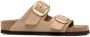 BIRKENSTOCK Slippers Dames Arizona Rivet Maat: 36 Materiaal: Nubuck Kleur: Zand - Thumbnail 24