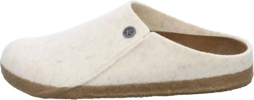 Birkenstock Beige Sandalen Model 1023168 Beige Dames