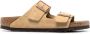 Birkenstock Suede Damesschoenen Herfst Winter Collectie Beige Dames - Thumbnail 26