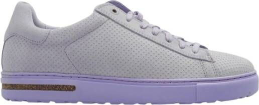 Birkenstock Bend Low sneakers Purple Dames