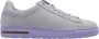 Birkenstock Bend Low sneakers Purple - Thumbnail 1