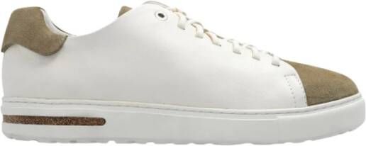 Birkenstock Bend Low Sportschoenen Beige