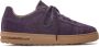 Birkenstock Bend Low 1023635 Vrouwen Purper Sneakers - Thumbnail 2