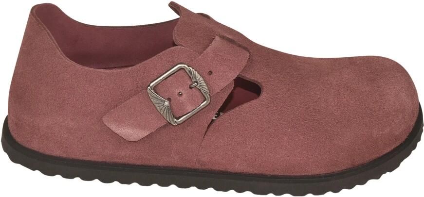 Birkenstock 1774 London Suede