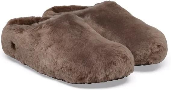 Birkenstock Amsterdam Wrapped Shearling - Foto 5