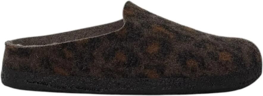 Birkenstock Amsterdam Wrapped Shearling