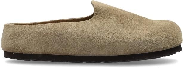 Birkenstock Amsterdam Wrapped Slides