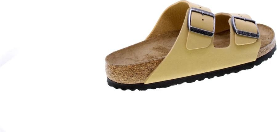 Birkenstock Arizona-Pantoffels Birkibuc Fashion Wear - Foto 4