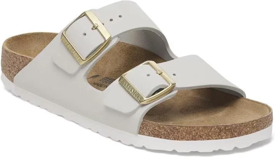 Birkenstock Sandals Arizona BS White Dames - Foto 6