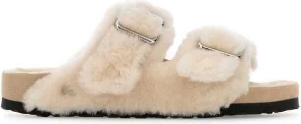 Birkenstock Arizona 1774 Shearling