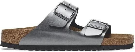 Birkenstock Sandalen Arizona Birko Flor Fashion Wear Vrouwen - Foto 9