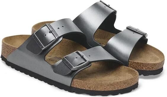 Birkenstock Sandalen Arizona Birko Flor Fashion Wear Vrouwen - Foto 8