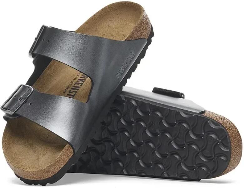Birkenstock Sandalen Arizona Birko Flor Fashion Wear Vrouwen - Foto 5