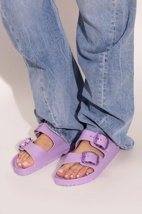 Birkenstock Arizona Big Buckle Narrow Fit - Foto 4