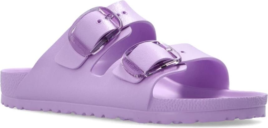 Birkenstock Arizona Big Buckle Narrow Fit