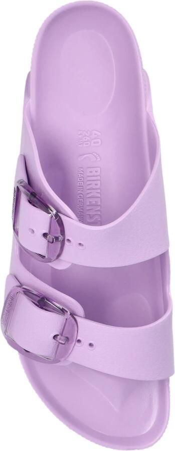 Birkenstock Arizona Big Buckle Narrow Fit - Foto 3