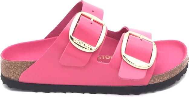 Birkenstock Slippers Arizona Big Buckle