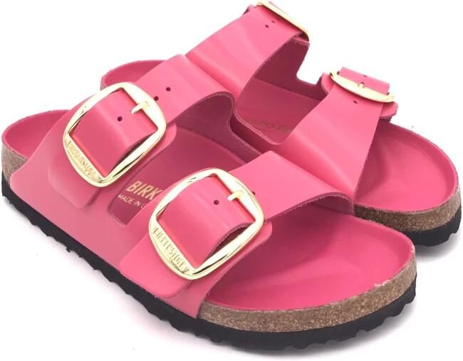 Birkenstock Slippers Arizona Big Buckle - Foto 2