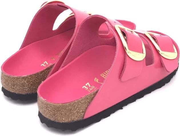 Birkenstock Slippers Arizona Big Buckle - Foto 3