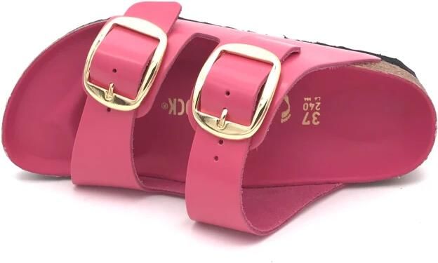 Birkenstock Slippers Arizona Big Buckle - Foto 6