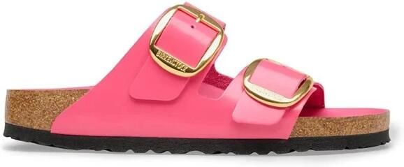Birkenstock Slippers Arizona Big Buckle - Foto 8