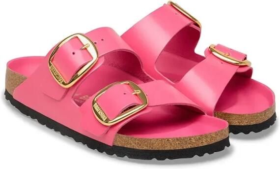 Birkenstock Slippers Arizona Big Buckle - Foto 7