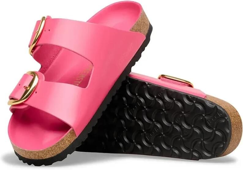 Birkenstock Slippers Arizona Big Buckle - Foto 12