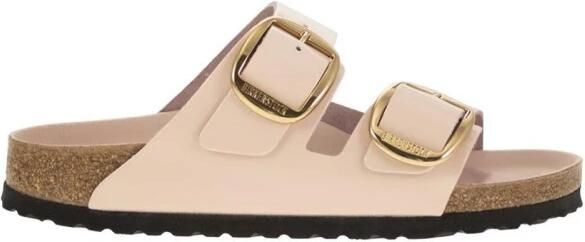 Birkenstock Arizona Big Buckle Birkibuc Slippers Fashion Wear Vrouwen