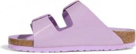 Birkenstock Arizona Big Buckle Sandalen Purple Dames - Foto 6