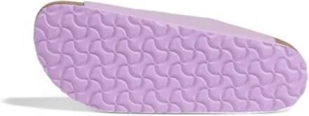 Birkenstock Arizona Big Buckle Sandalen Purple Dames - Foto 7