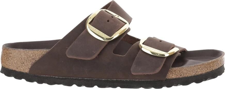Birkenstock Arizona Big Buckle Narrow Fit