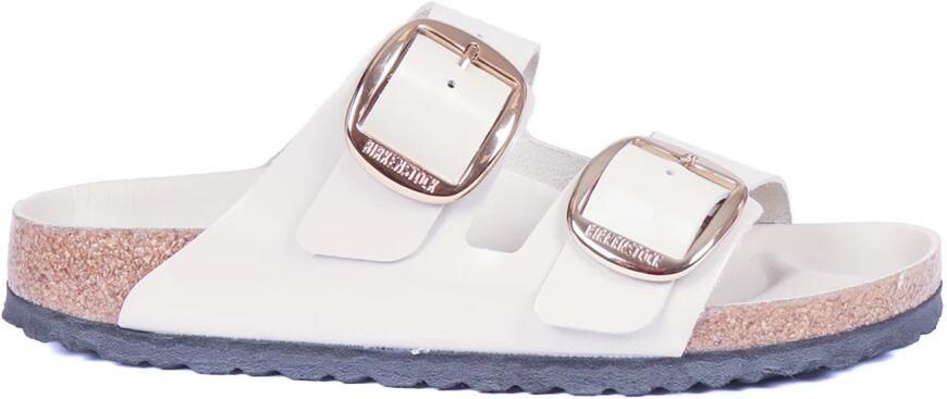 Birkenstock Arizona Big Buckle Narrow Fit