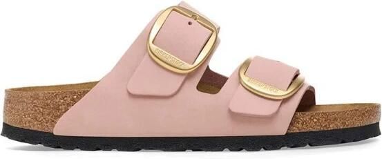Birkenstock Teenslippers Arizona Big Buckle