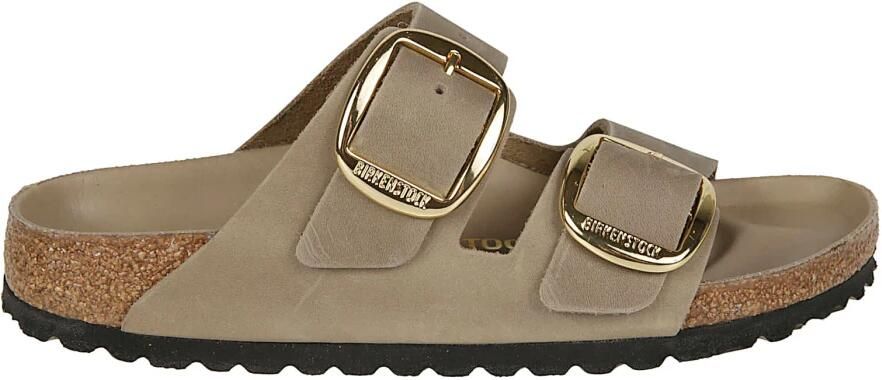 Birkenstock Arizona Big Buckle Sandalen