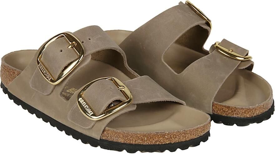 Birkenstock Arizona Big Buckle Sandalen - Foto 2