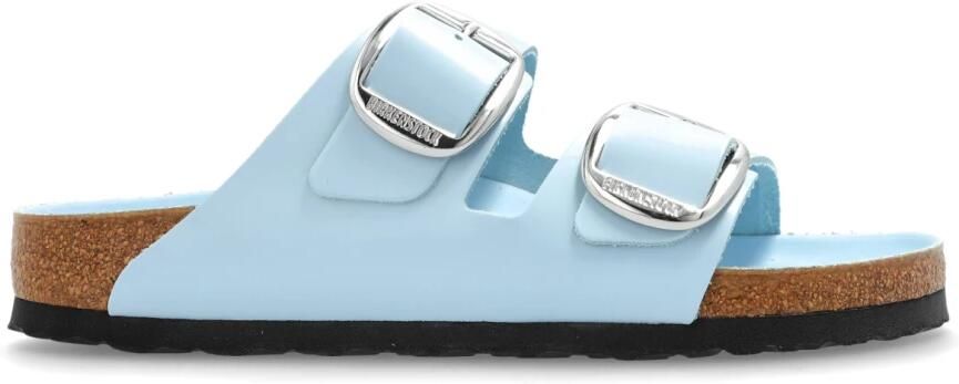 Birkenstock Sandalen Sandales Arizona cuir - Foto 2