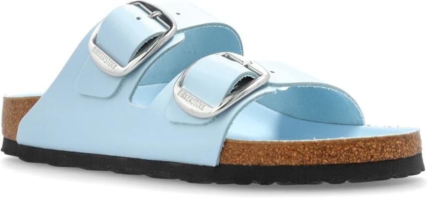 Birkenstock Sandalen Sandales Arizona cuir - Foto 6