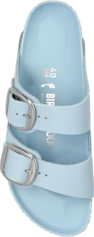 Birkenstock Sandalen Sandales Arizona cuir - Foto 3