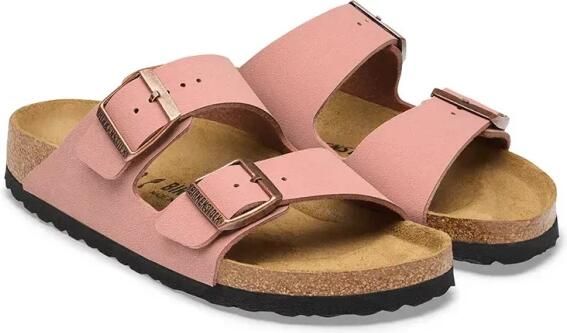 Birkenstock Arizona Birkibuc Slippers Fashion Wear Vrouwen - Foto 9