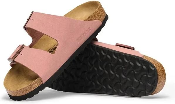 Birkenstock Arizona Birkibuc Slippers Fashion Wear Vrouwen - Foto 8